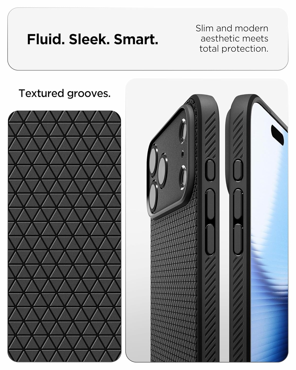 black cover gallery