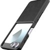 flip 8 black