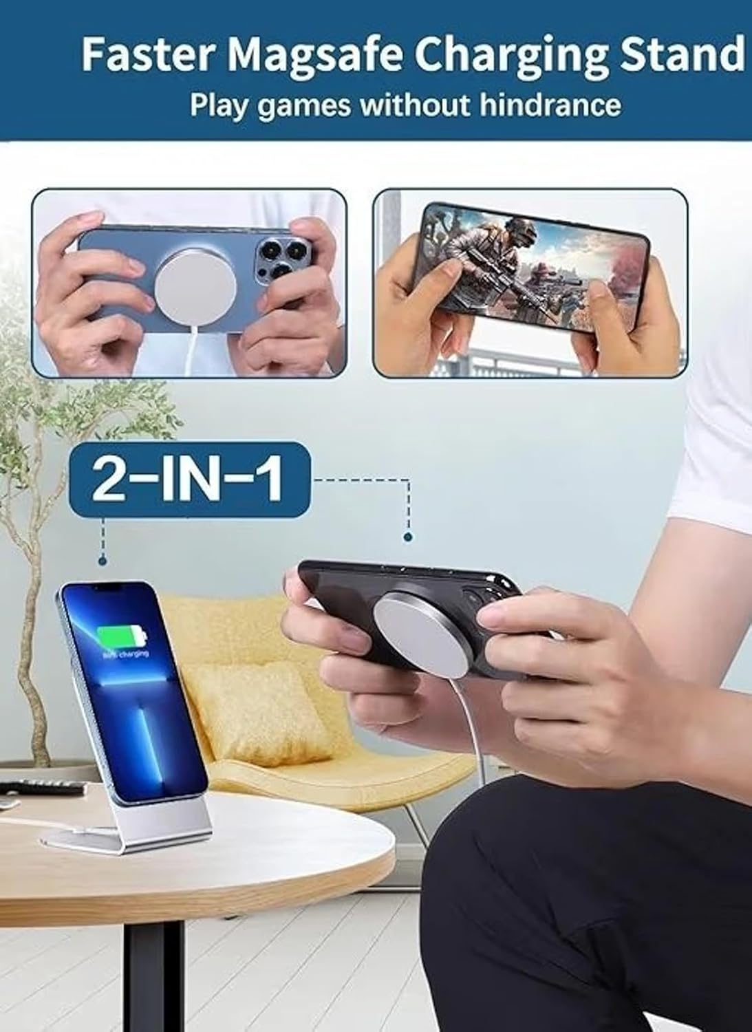wireless chrgrs